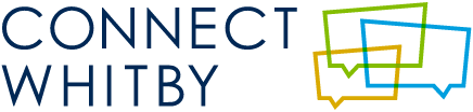 Connect Whitby Logo